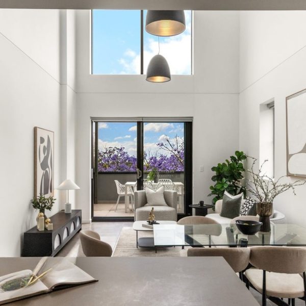 Property Styling in Epping