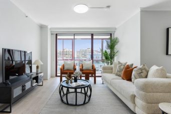 Property Styling in surry hills6