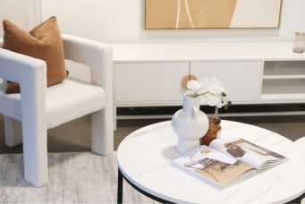 Small Living Room Furniture Guide