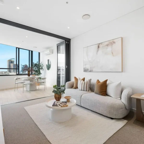 Wentworth Point1