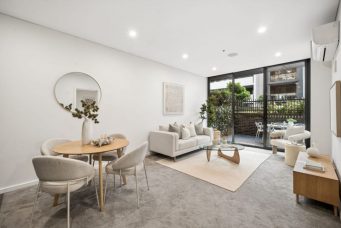 autumn Living Room2